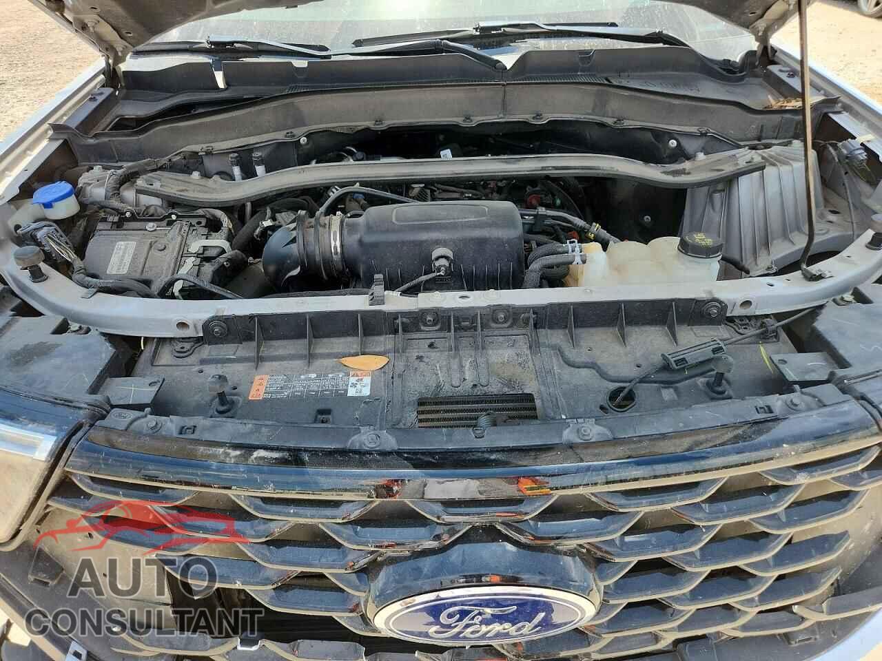 FORD EXPLORER 2023 - 1FMSK7KH2PGA93065