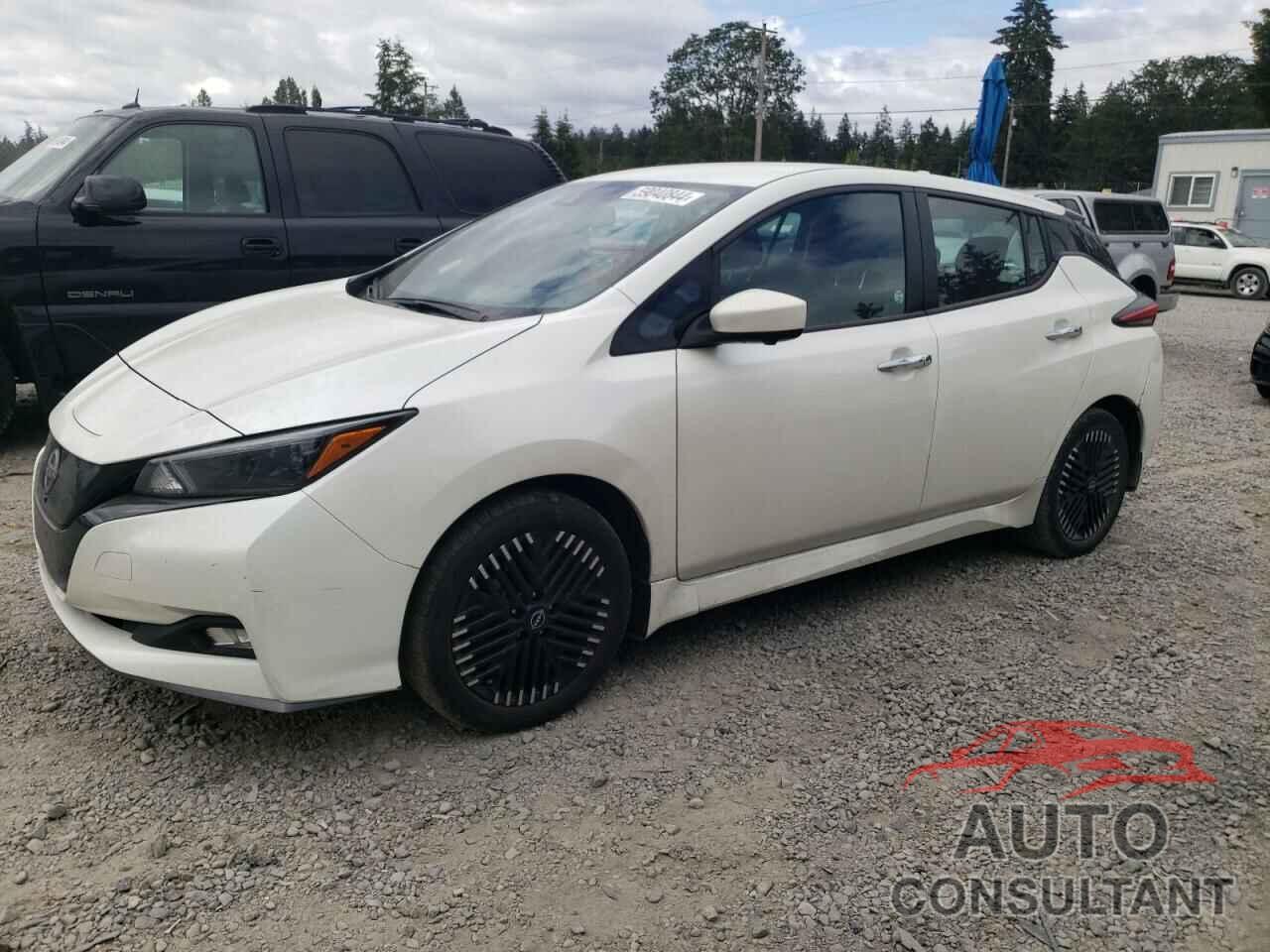 NISSAN LEAF 2023 - 1N4CZ1CV1PC550869