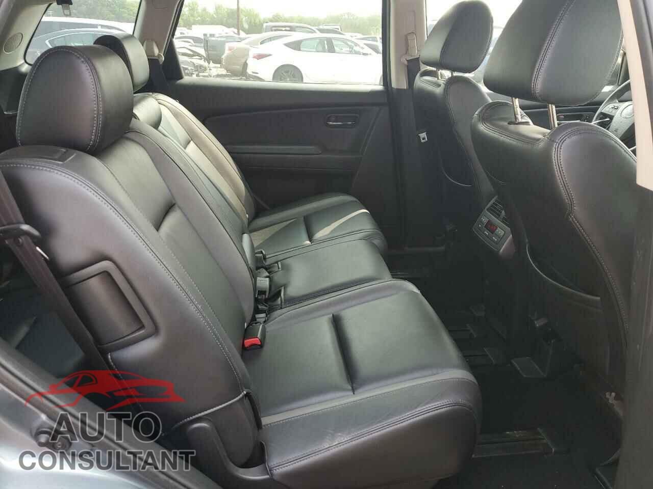 MAZDA CX-9 2011 - JM3TB3CV4B0320562