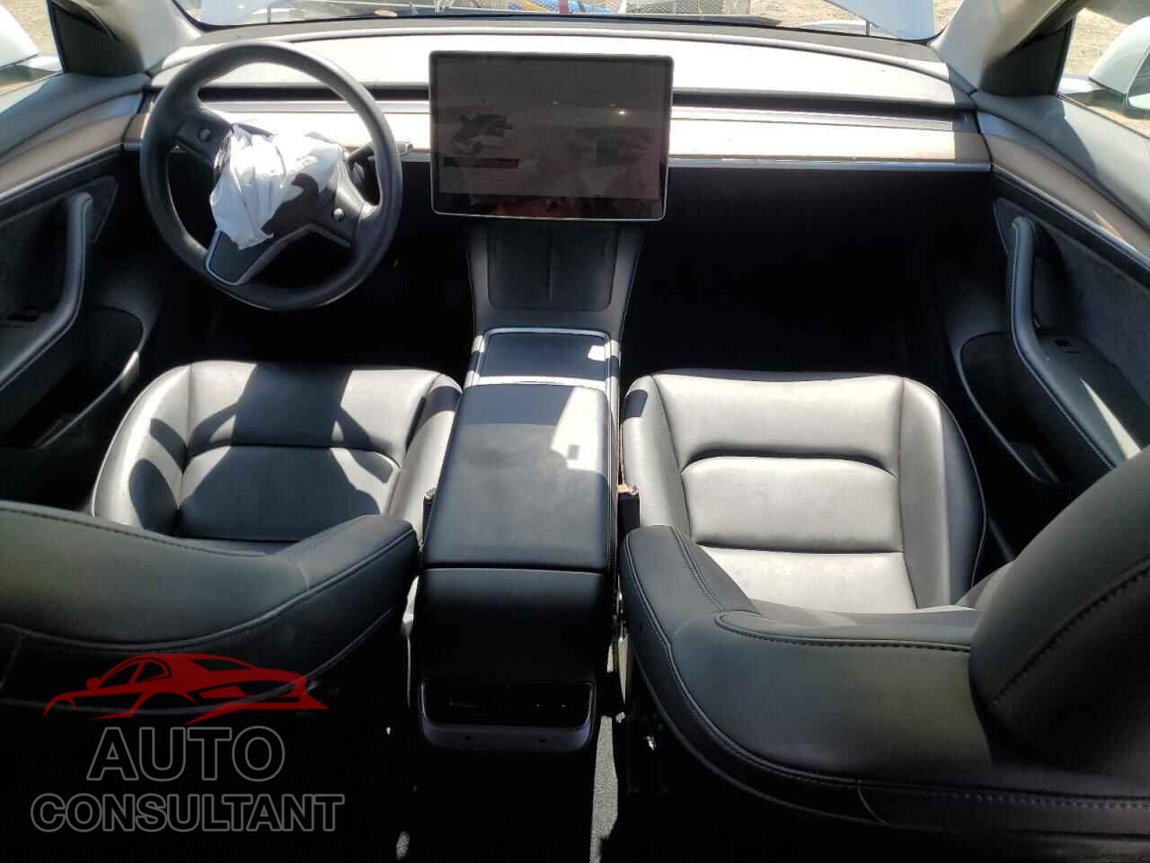 TESLA MODEL 3 2023 - 5YJ3E1EA6PF545279