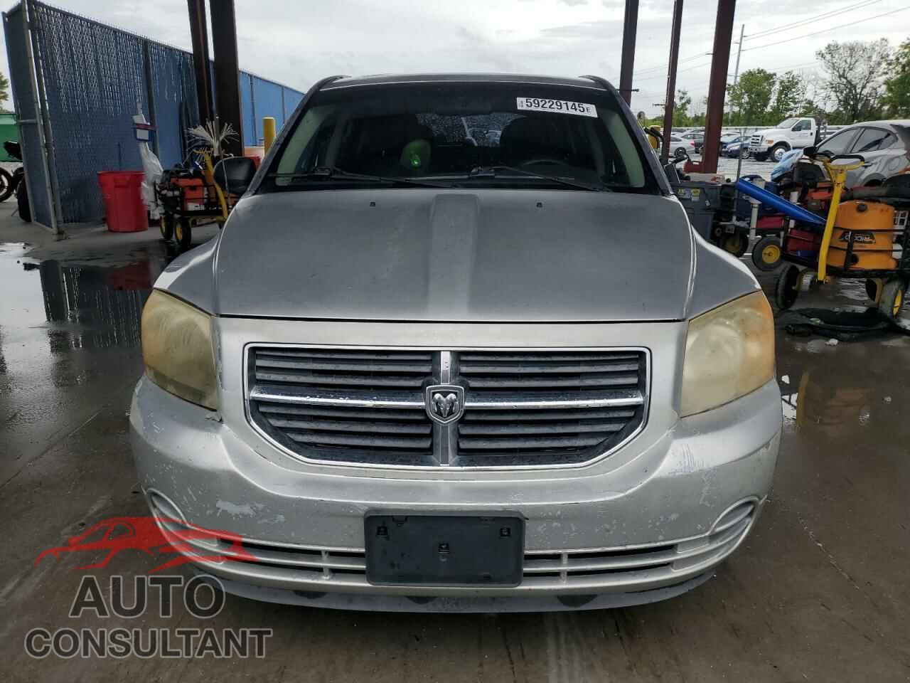 DODGE CALIBER 2010 - 1B3CB4HA2AD533667