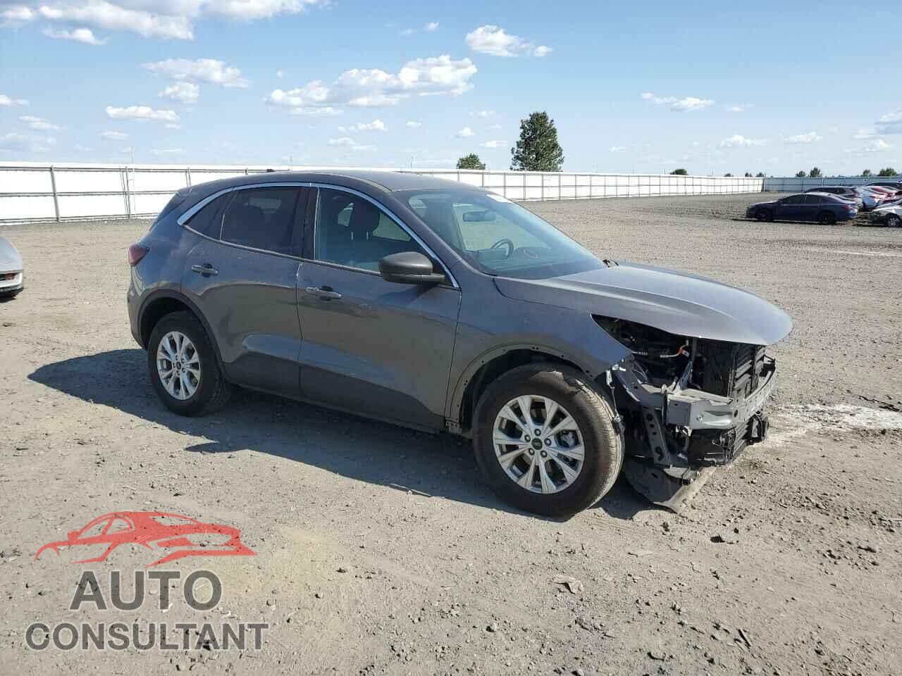 FORD ESCAPE ACT 2024 - 1FMCU9GN2RUA87585