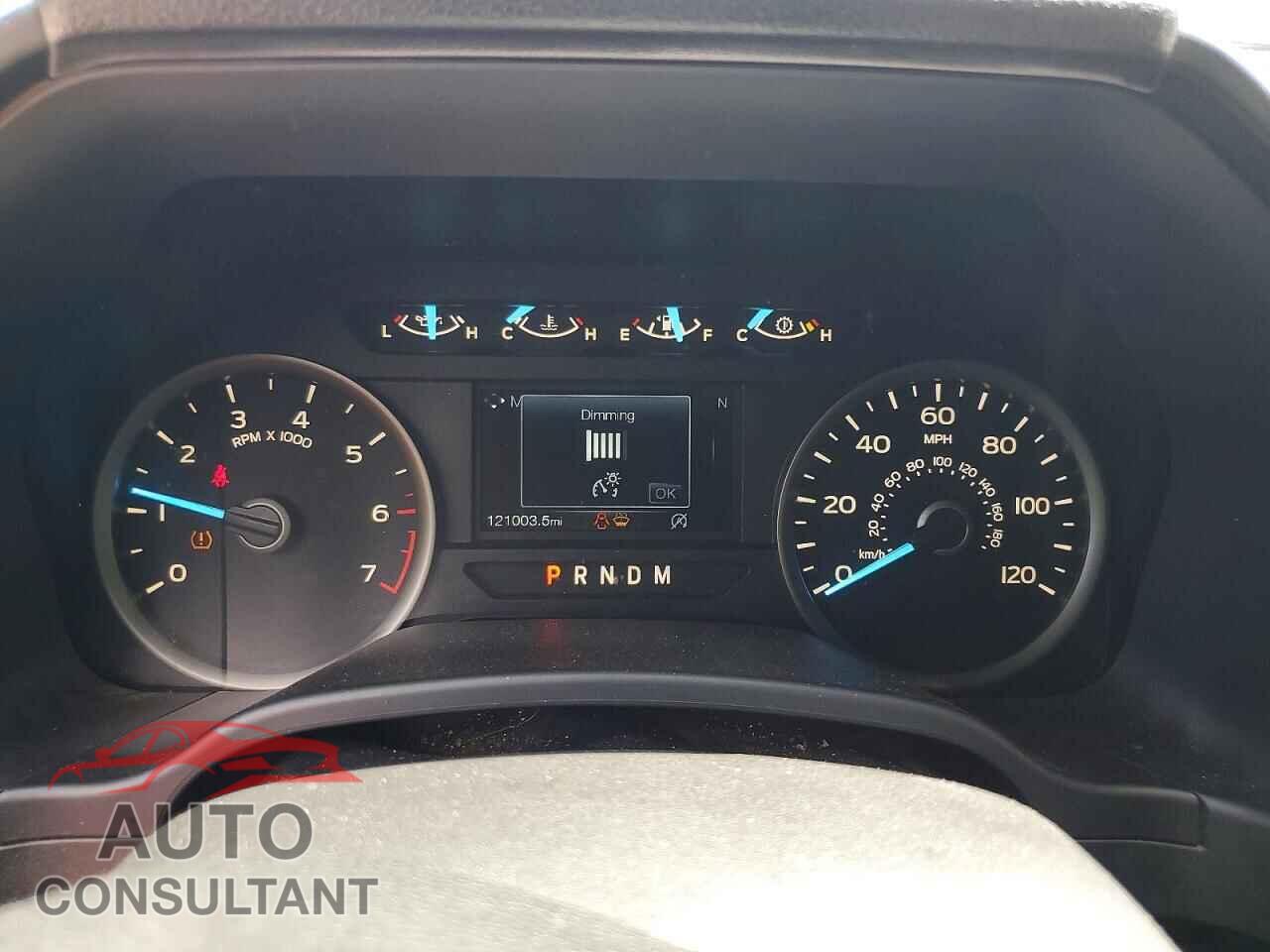 FORD F150 2018 - 1FTEX1EP8JFC25651