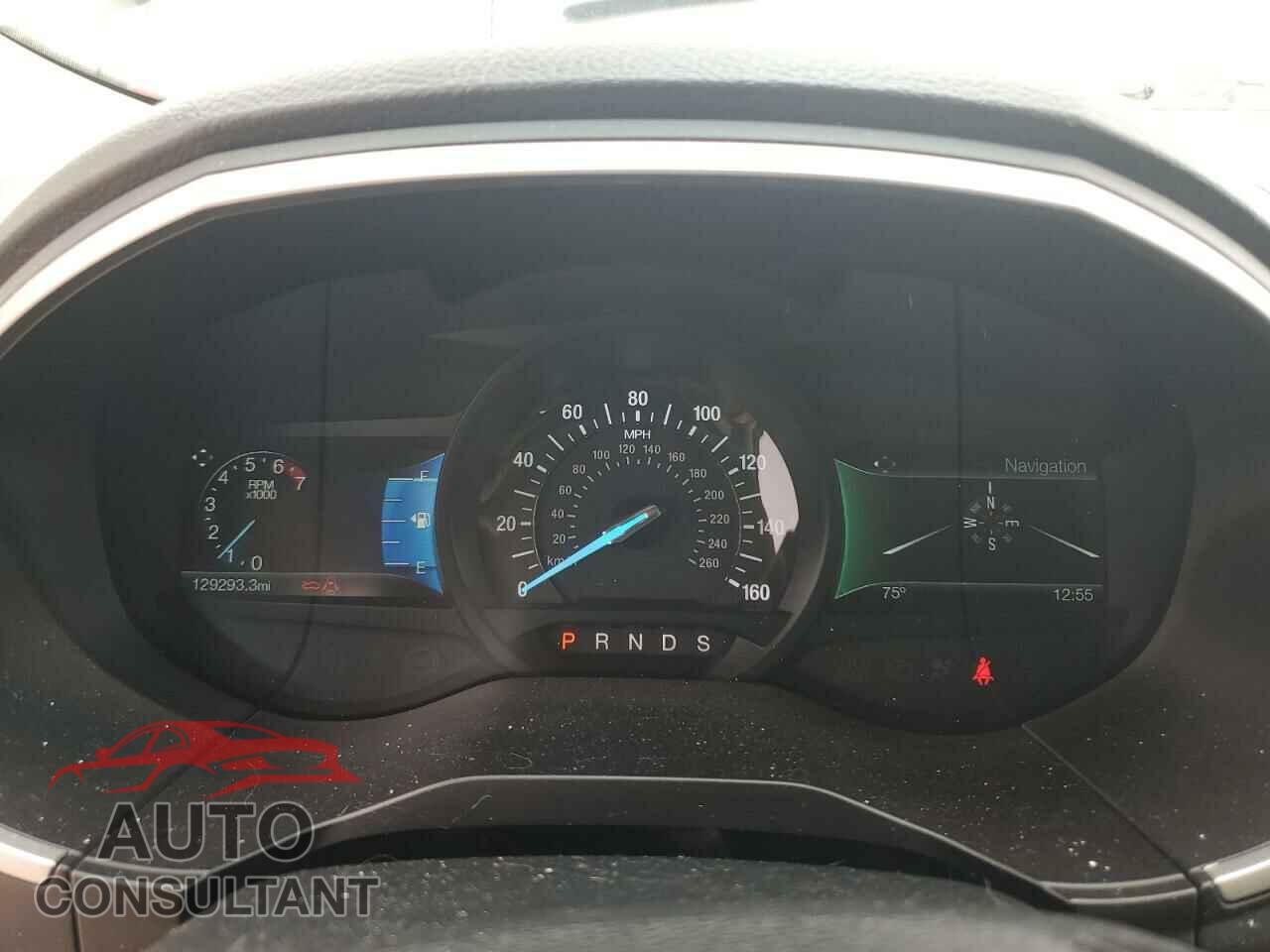 FORD EDGE 2016 - 2FMPK3J99GBB11142