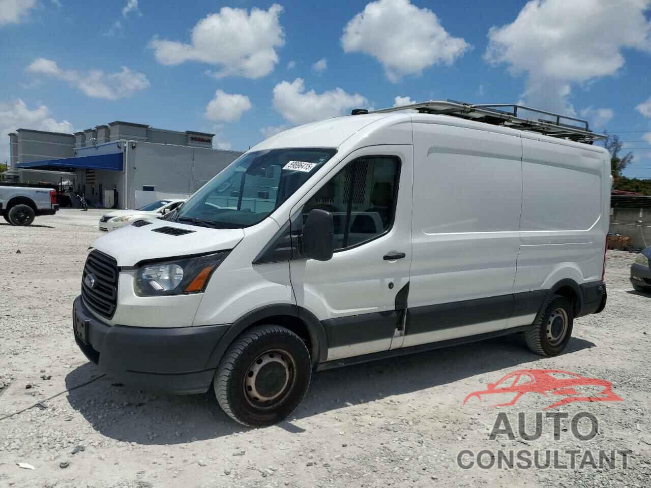 FORD TRANSIT 2019 - 1FTYR2CM0KKA66221