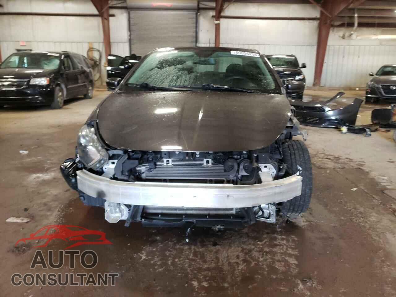 DODGE DART 2015 - 1C3CDFBB2FD432212