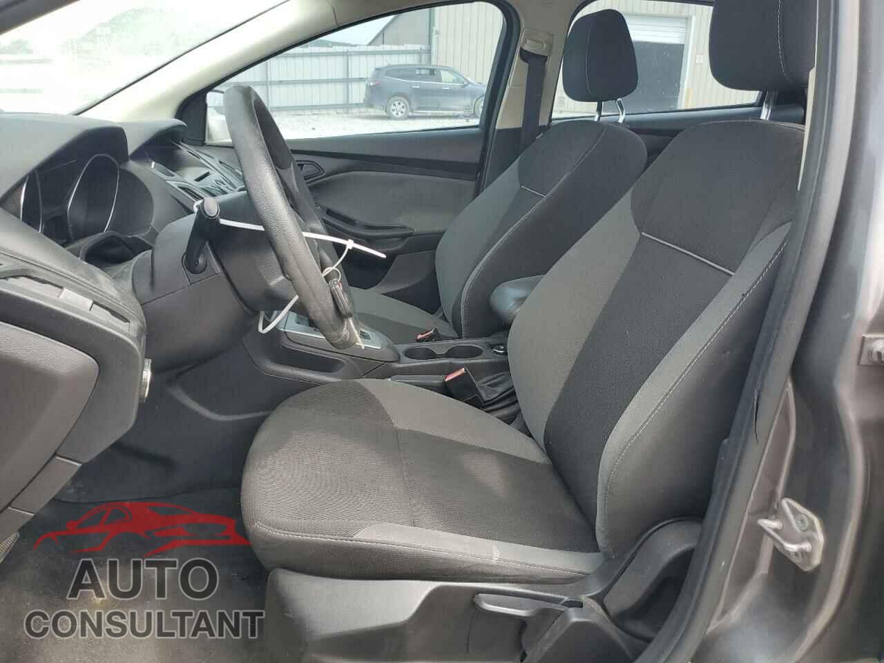 FORD FOCUS 2012 - 1FAHP3F21CL335950