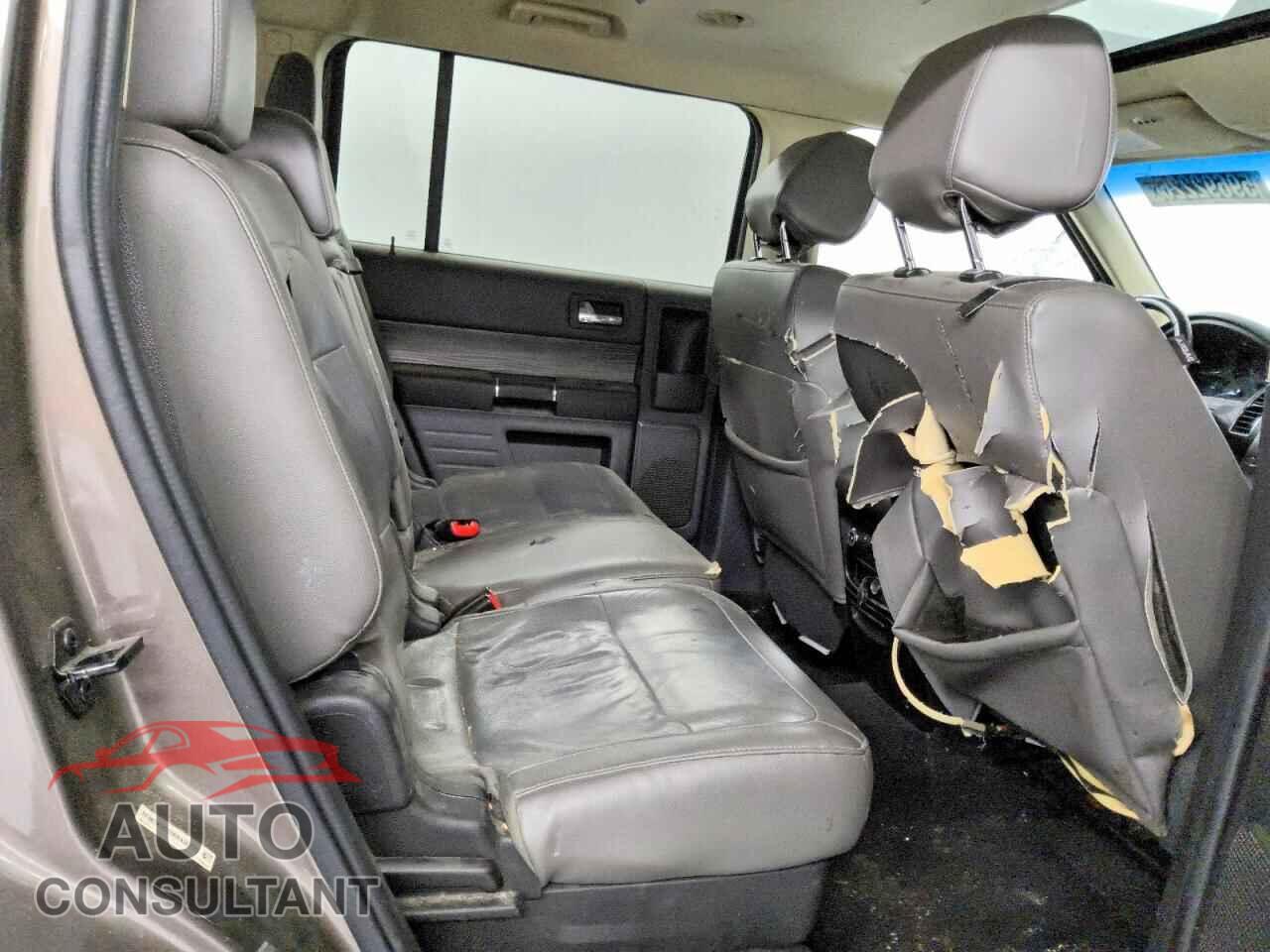 FORD FLEX 2019 - 2FMGK5C86KBA30723