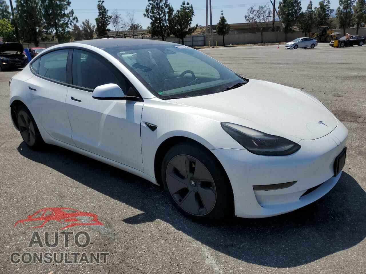 TESLA MODEL 3 2023 - 5YJ3E1EA9PF463336