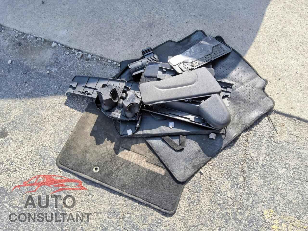 DODGE CARAVAN 2010 - 2D4RN4DE7AR219554