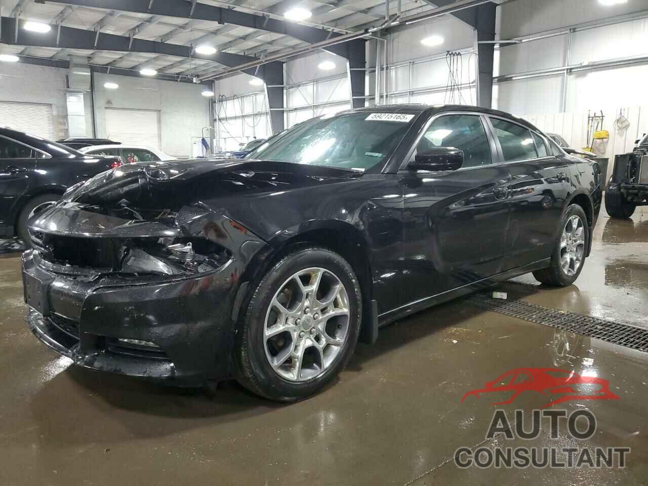 DODGE CHARGER 2017 - 2C3CDXJG3HH540086
