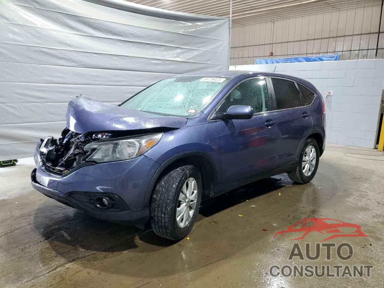 HONDA CRV 2012 - 5J6RM4H52CL079610