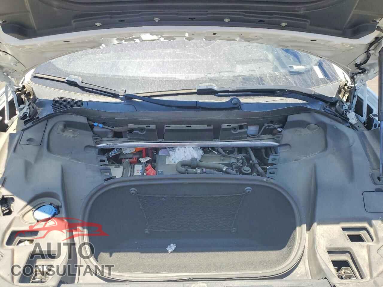 JAGUAR I-PACE 2019 - SADHD2S18K1F63715