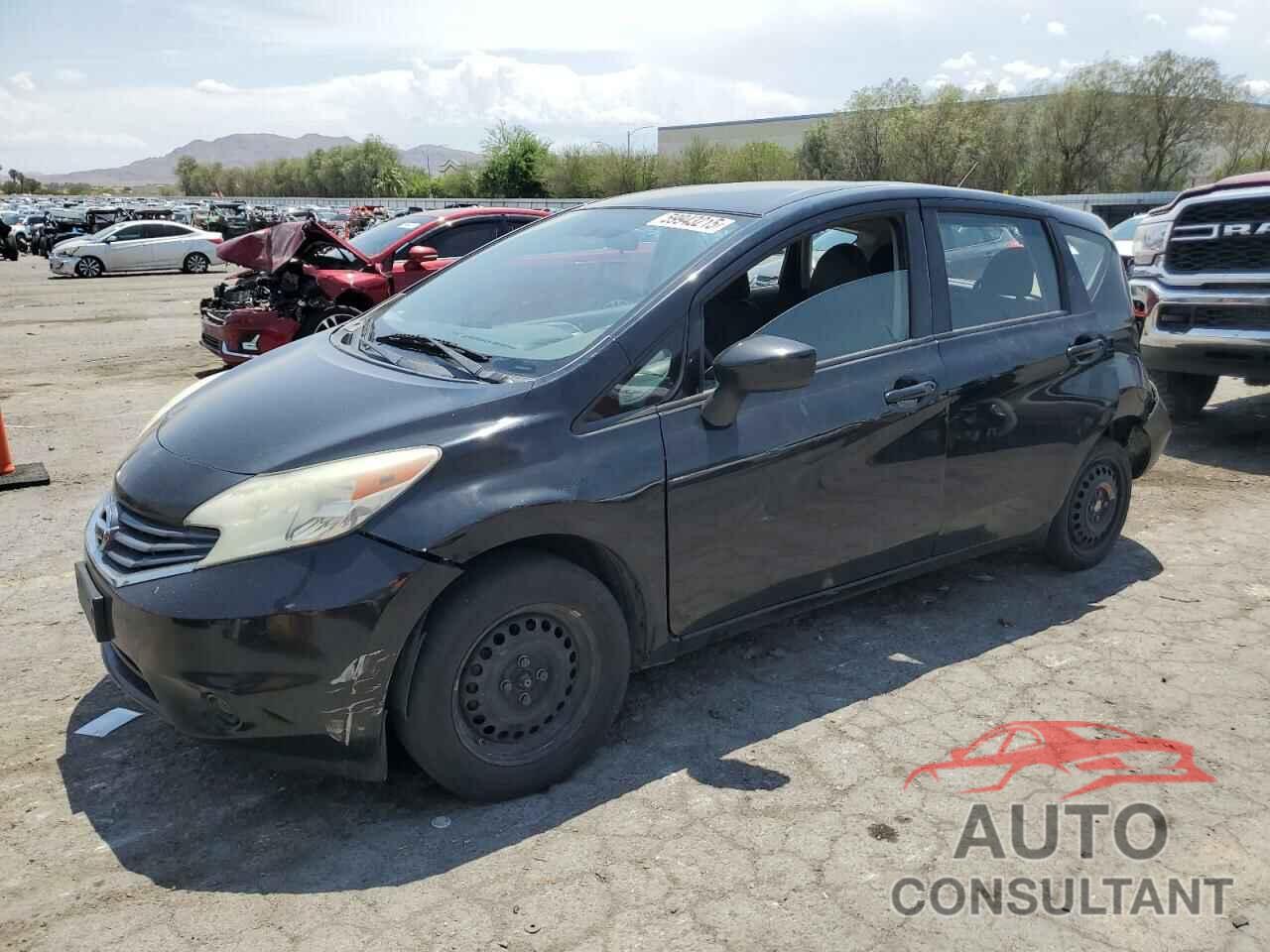 NISSAN VERSA 2015 - 3N1CE2CP0FL409147