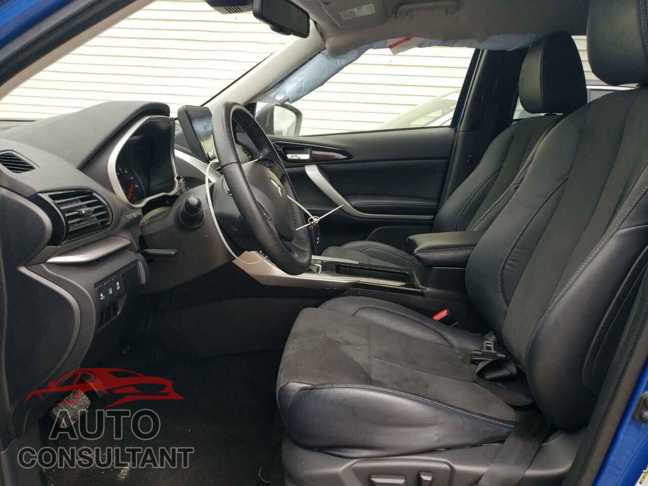 MITSUBISHI ECLIPSE 2023 - JA4ATWAA1PZ003138