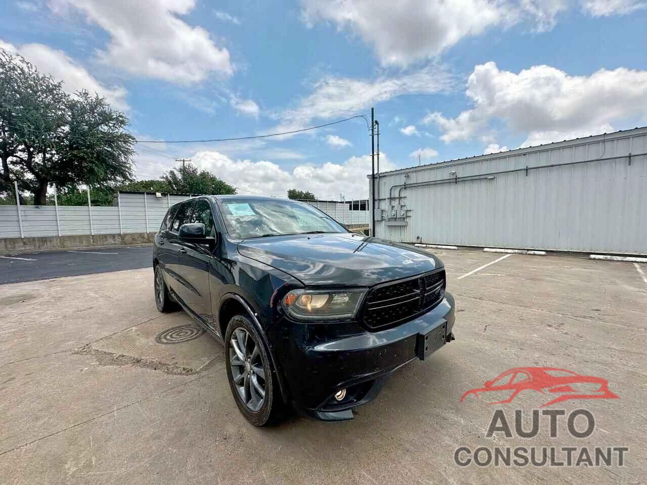 DODGE DURANGO 2014 - 1C4RDHAG2EC339046