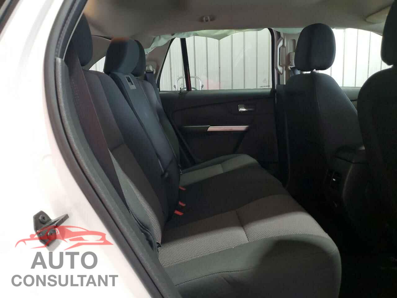 FORD EDGE 2013 - 2FMDK4JC6DBB89359