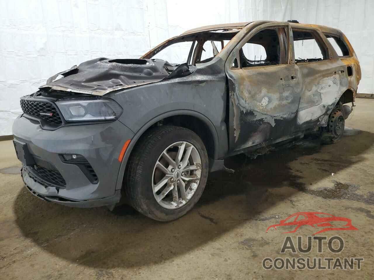 DODGE DURANGO 2023 - 1C4RDJDG8PC630916