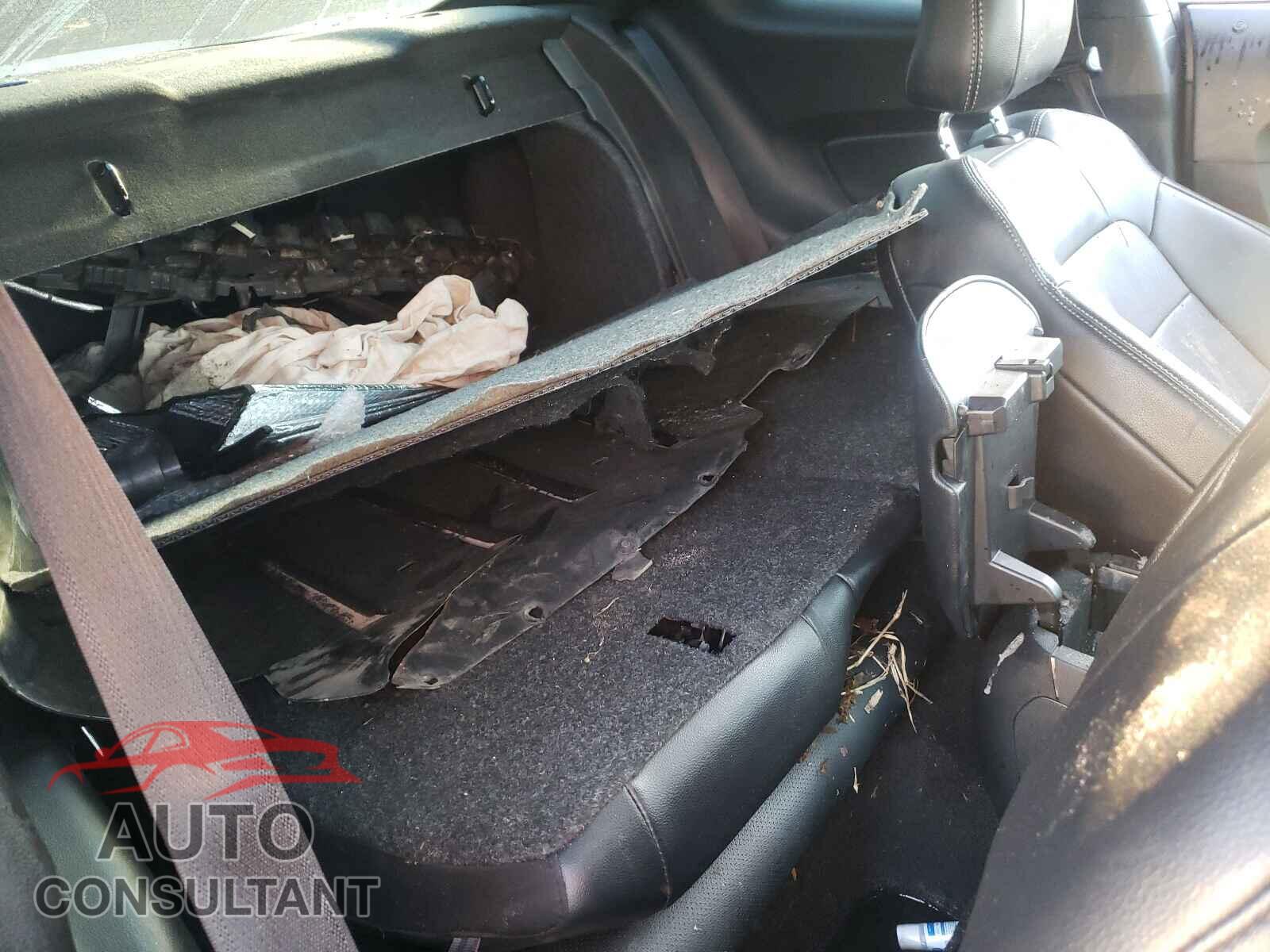 FORD MUSTANG 2016 - 1FA6P8CF9G5240963
