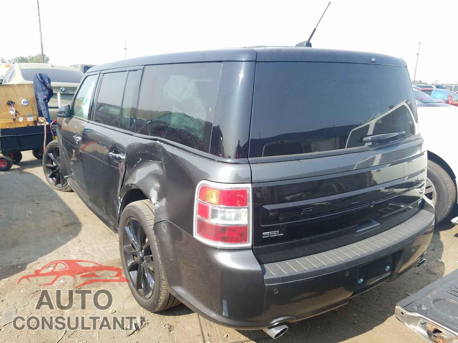 FORD FLEX 2019 - 2FMHK6C8XKBA24174