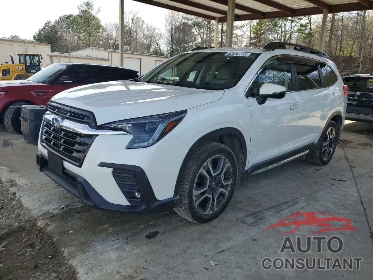 SUBARU ASCENT 2023 - 4S4WMAND2P3417172