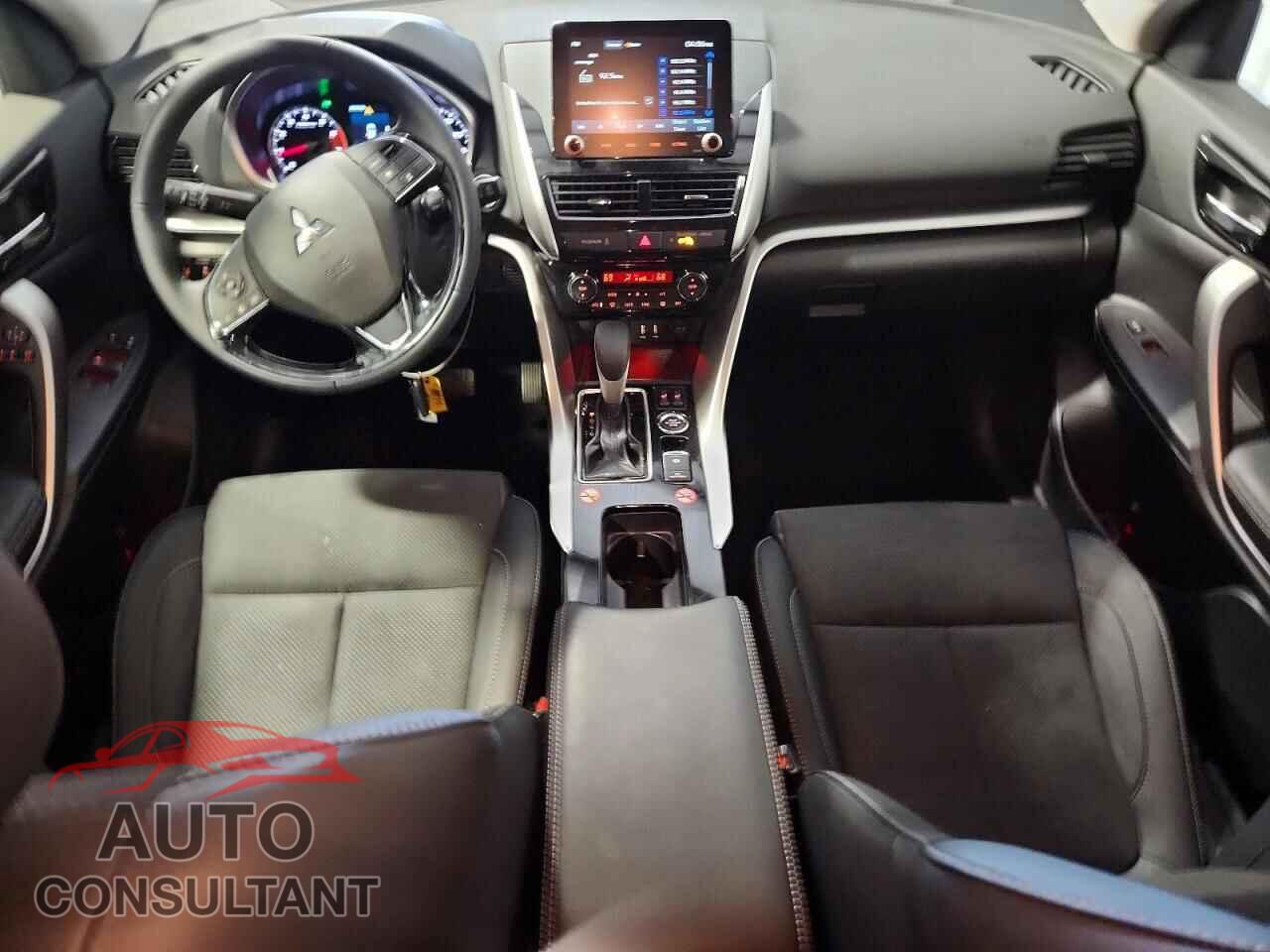 MITSUBISHI ECLIPSE 2026 - JA4ATWAA9TZ021445