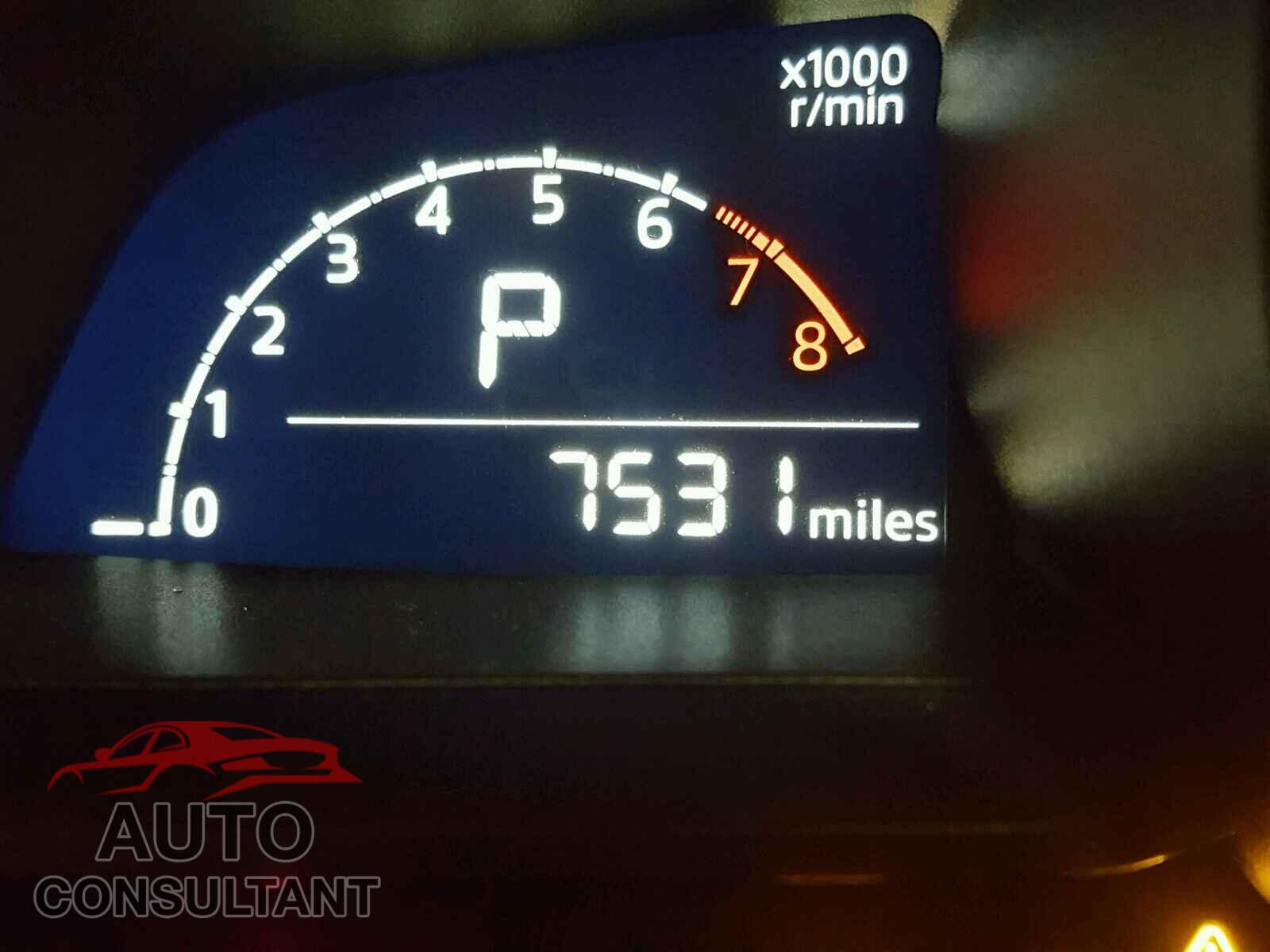 MAZDA 3 2017 - 3MZBN1U76HM135884