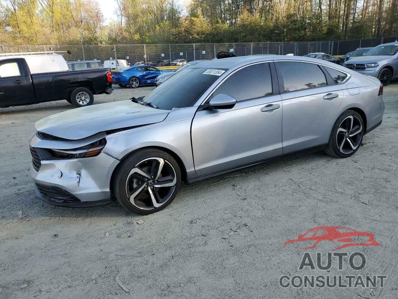 HONDA ACCORD 2023 - 1HGCY1F28PA017588