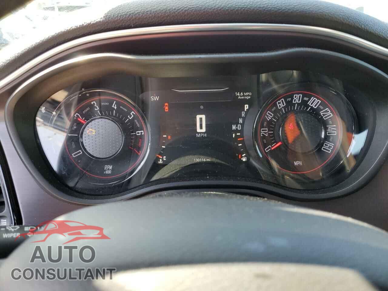 DODGE CHALLENGER 2016 - 2C3CDZAG4GH200066