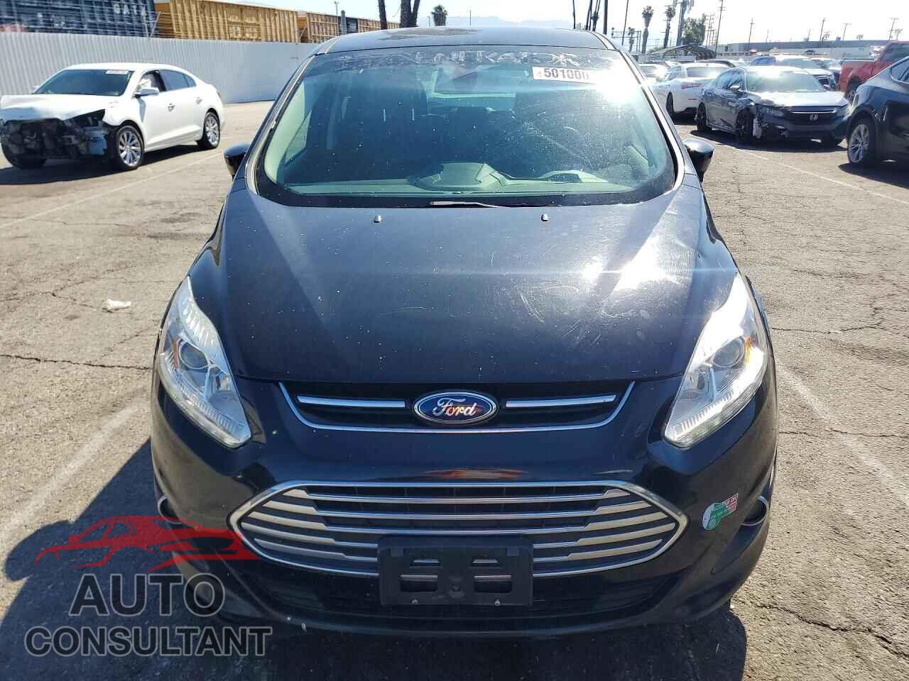 FORD CMAX 2017 - 1FADP5FU9HL112364
