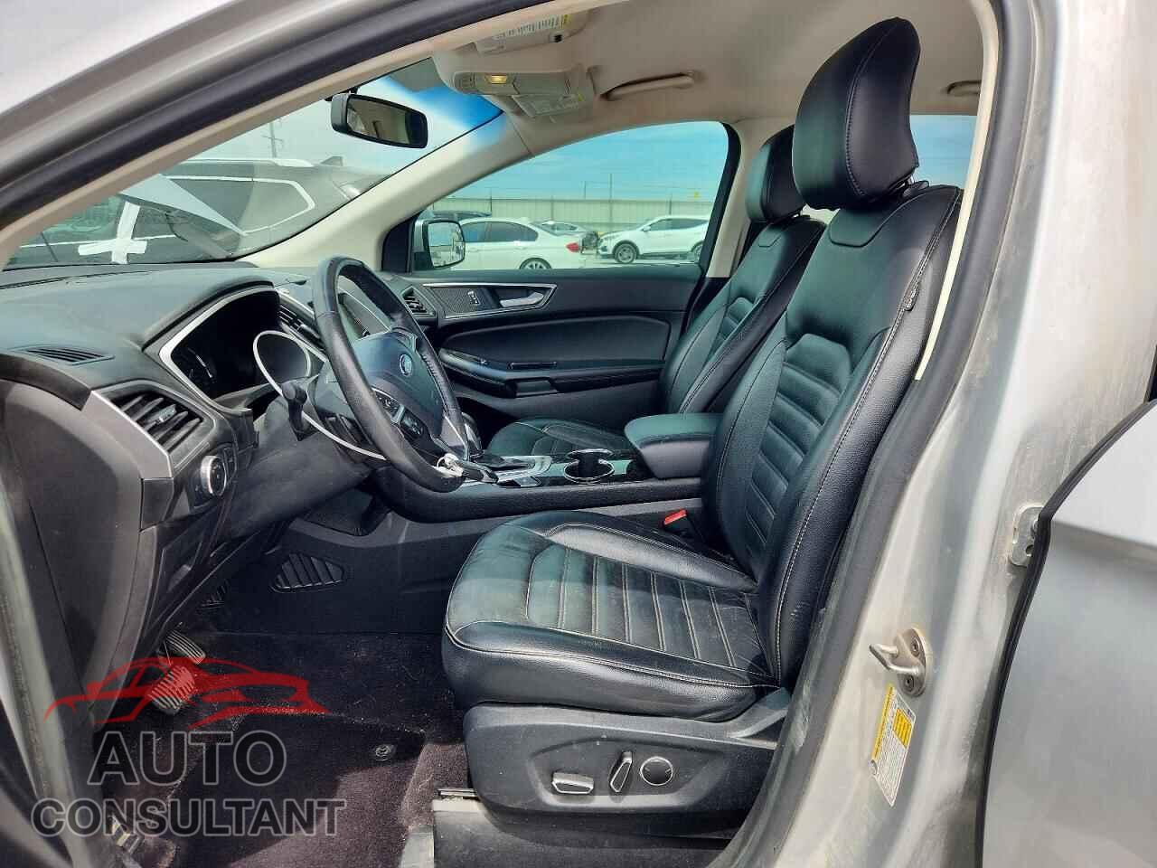 FORD EDGE 2015 - 2FMTK3J94FBB60276