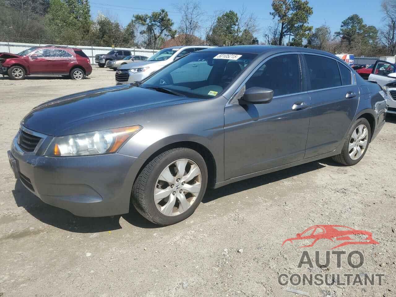 HONDA ACCORD 2009 - 1HGCP26829A188403