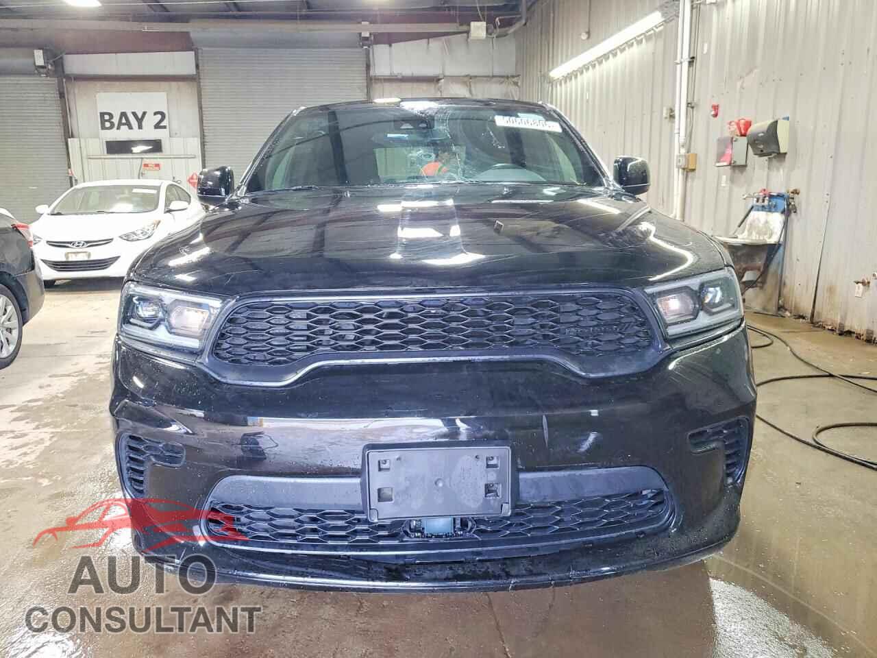 DODGE DURANGO 2023 - 1C4RDJDG4PC556524