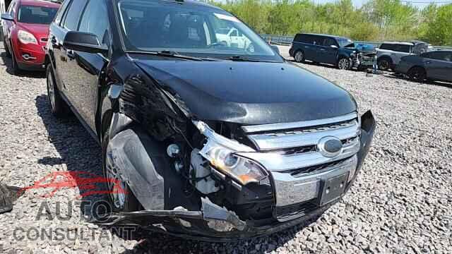 FORD EDGE 2013 - 2FMDK4KCXDBB79254