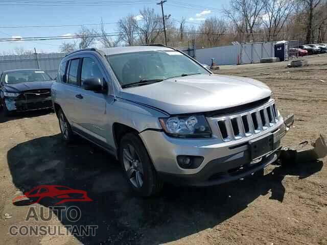 JEEP COMPASS 2015 - 1C4NJDBB0FD151933