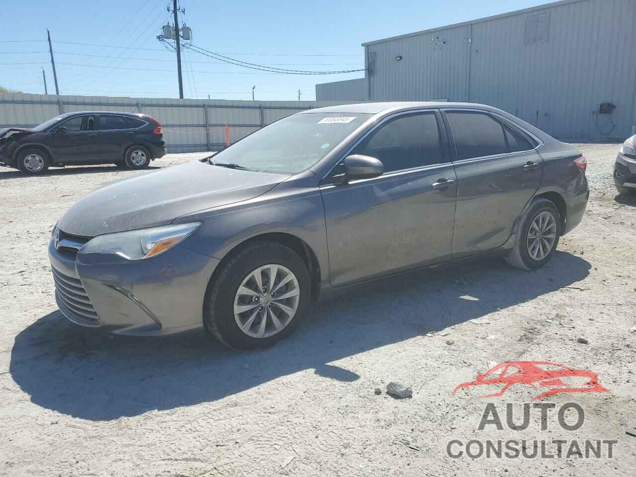 TOYOTA CAMRY 2015 - 4T1BF1FK3FU476858