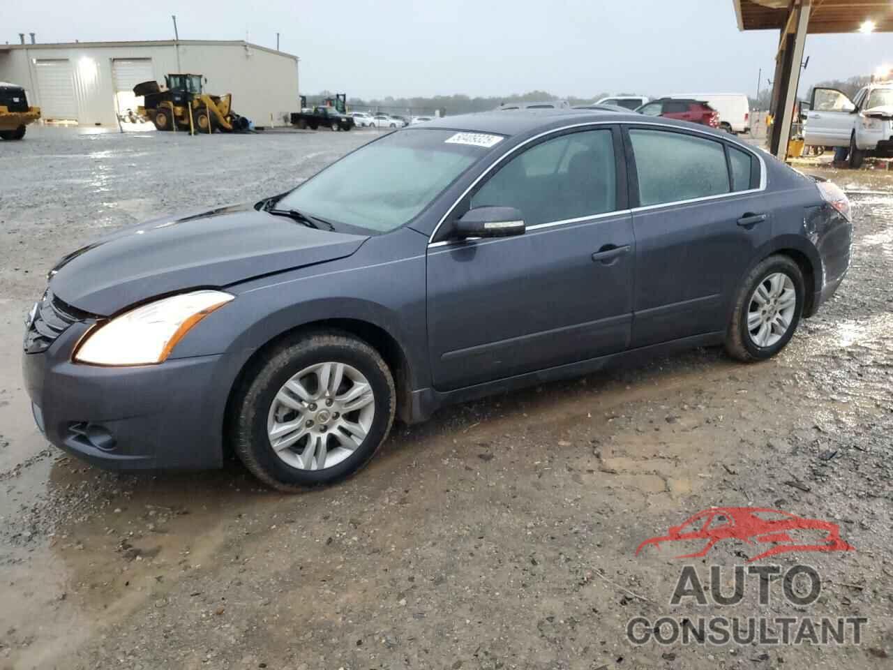 NISSAN ALTIMA 2010 - 1N4AL2AP4AN482906