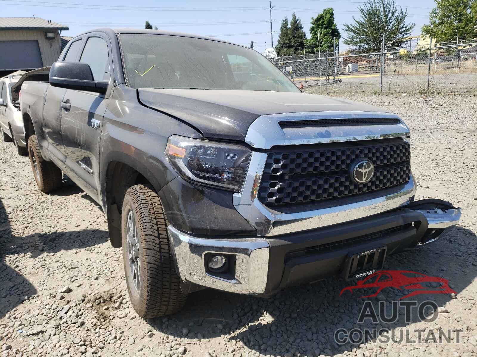 TOYOTA TUNDRA 2021 - 5TFUY5F1XMX012712