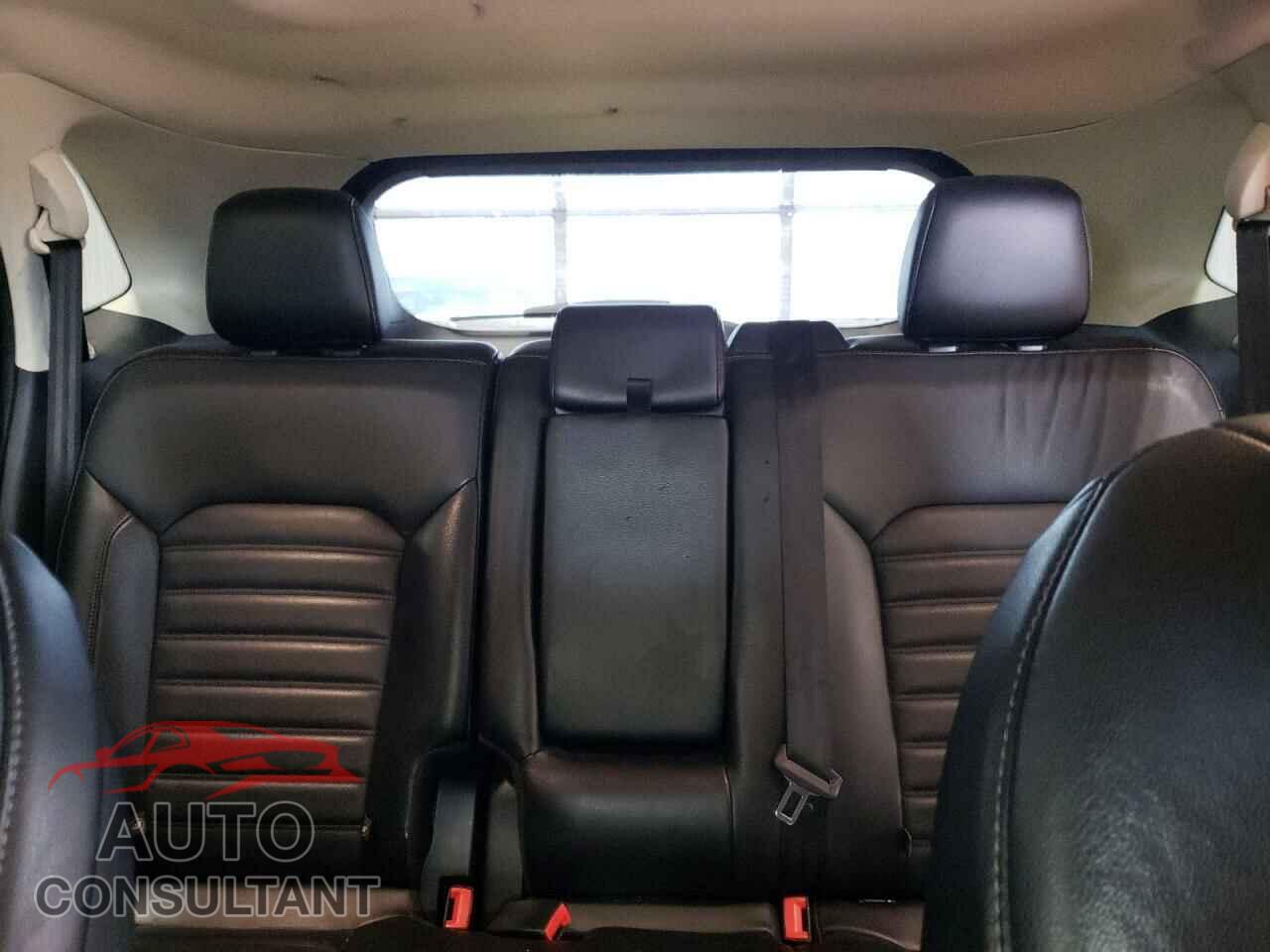 FORD EDGE 2015 - 2FMTK4J82FBC08239