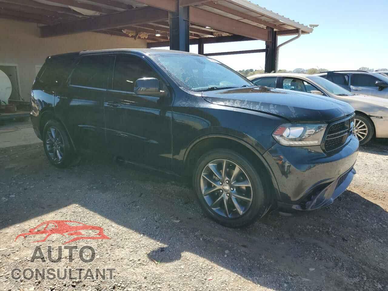 DODGE DURANGO 2015 - 1C4RDHAGXFC236197