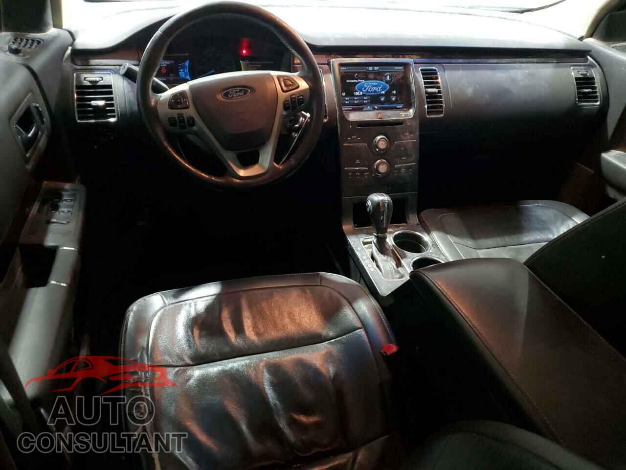 FORD FLEX 2014 - 2FMGK5C83EBD35763