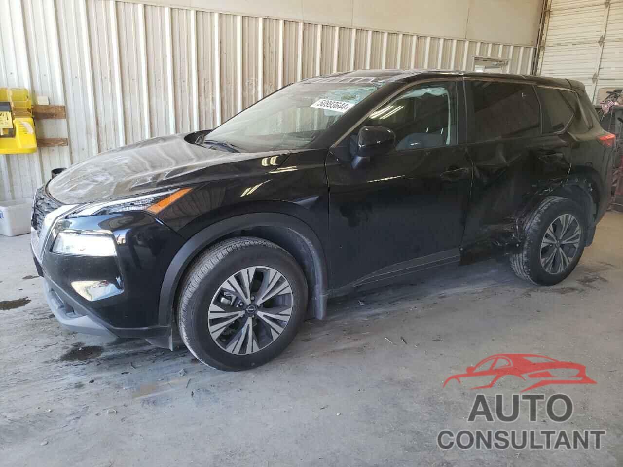 NISSAN ROGUE 2023 - JN8BT3BA9PW432542