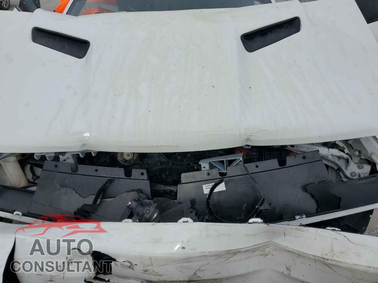 DODGE CHALLENGER 2018 - 2C3CDZAG3JH314633