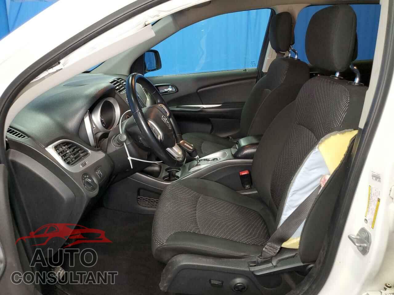 DODGE JOURNEY 2020 - 3C4PDCAB5LT254153
