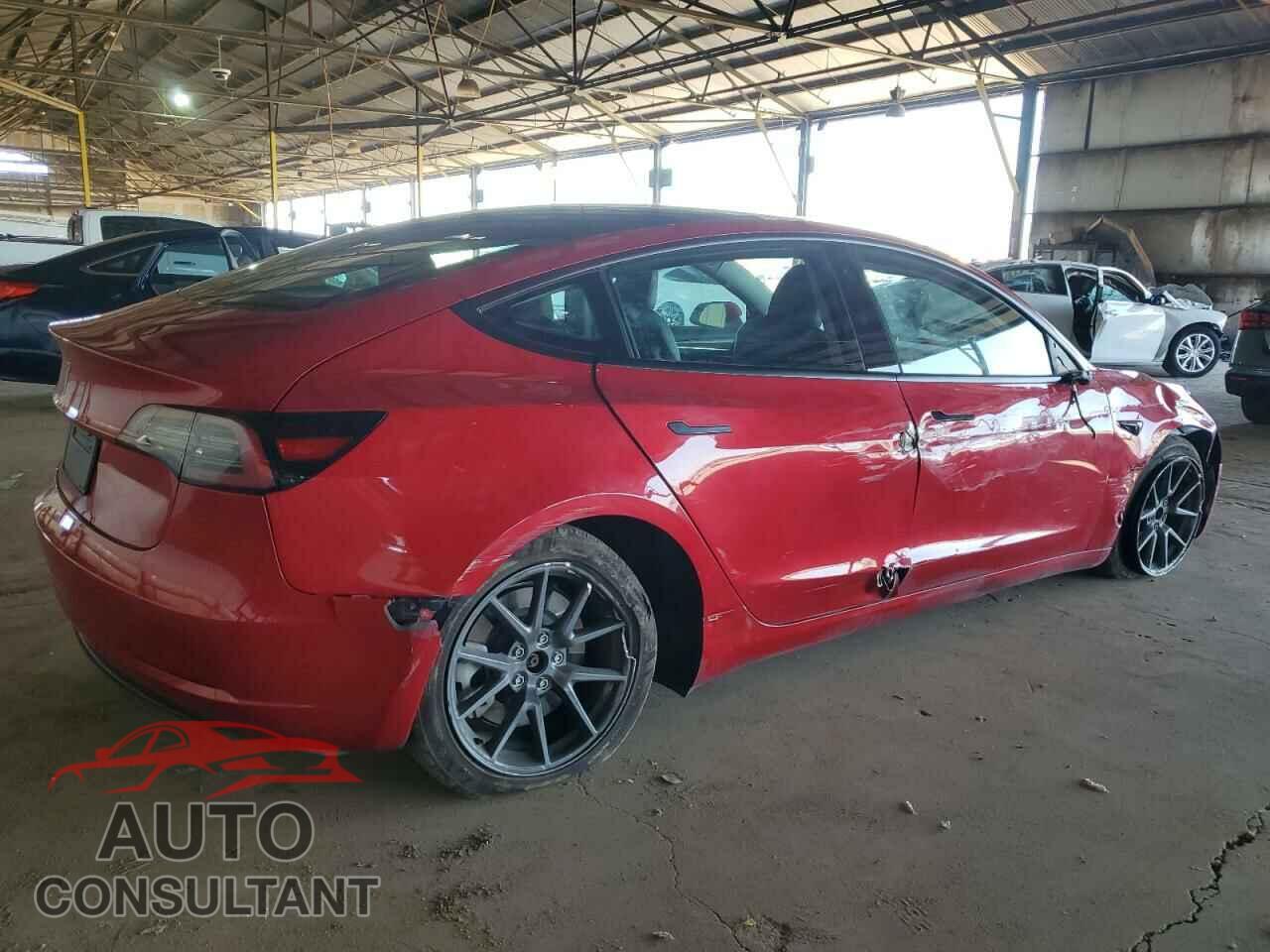 TESLA MODEL 3 2023 - 5YJ3E1EA2PF453702
