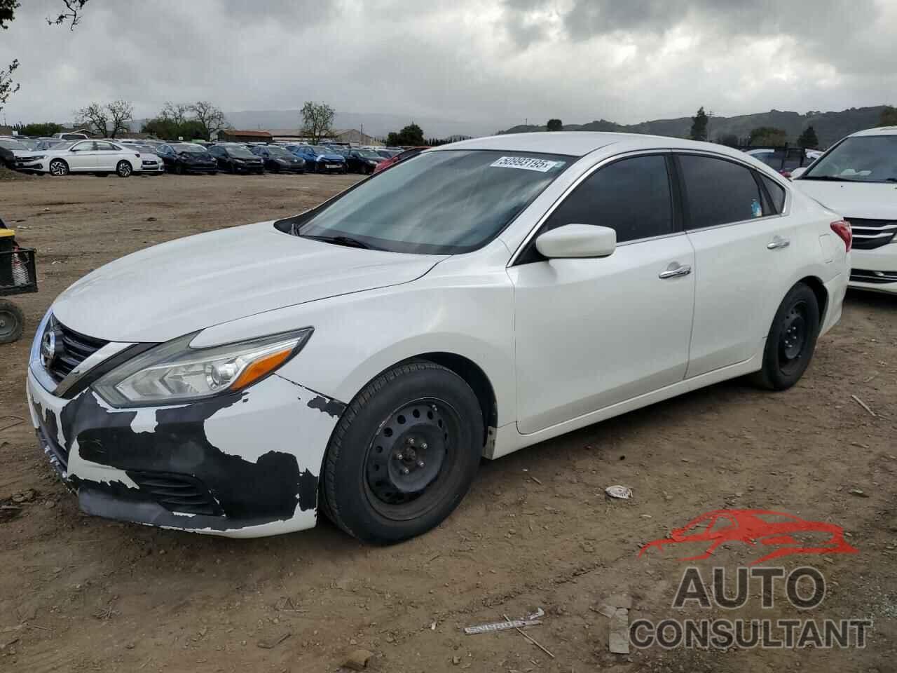 NISSAN ALTIMA 2016 - 1N4AL3AP0GN371283