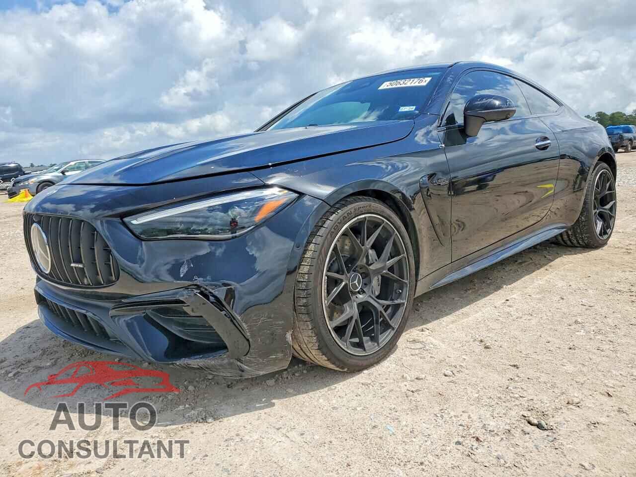 MERCEDES-BENZ ALL OTHER 2026 - W1KMJ6CB3TF105086