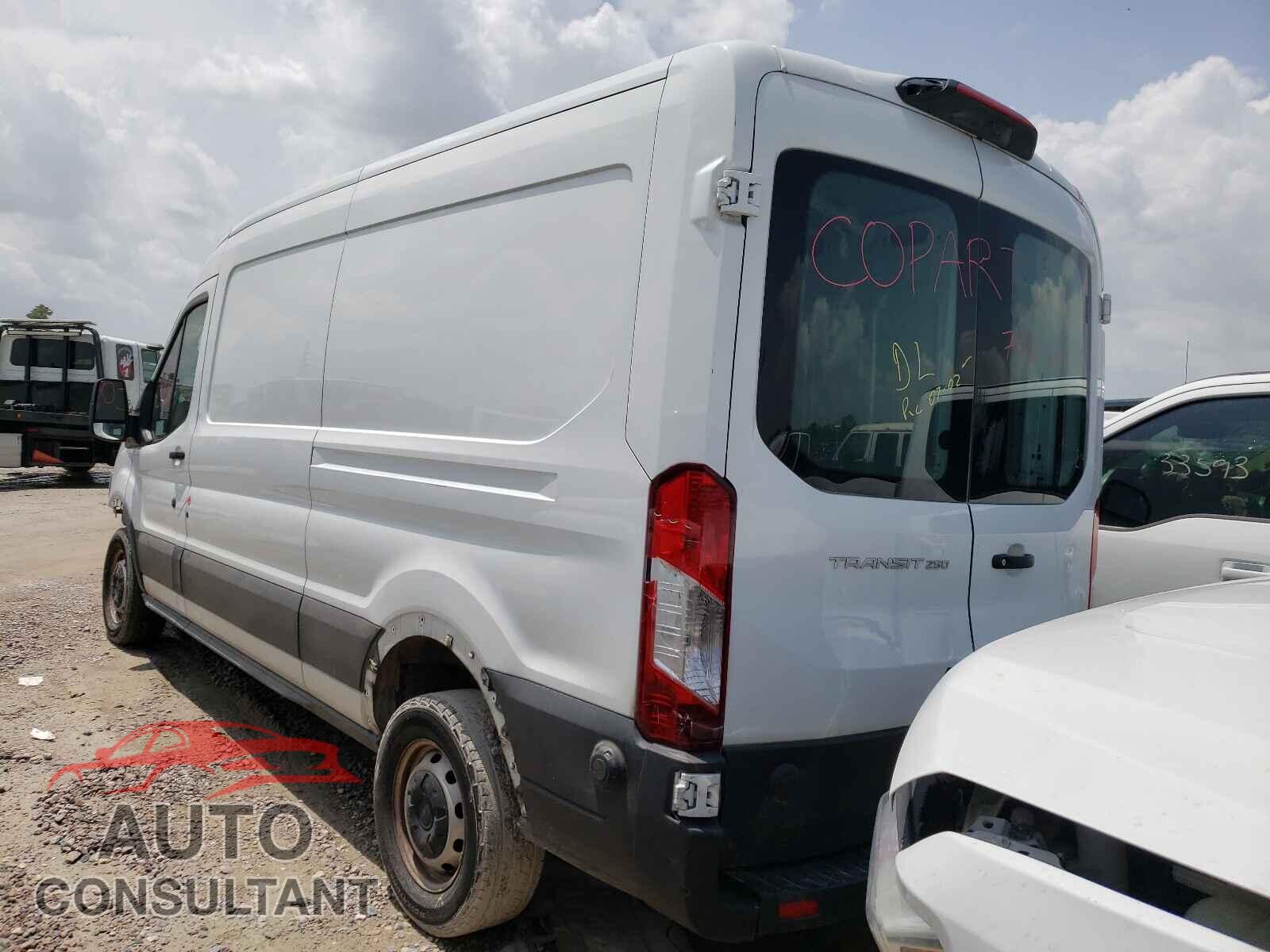 FORD TRANSIT CO 2020 - 1FTBR1C86LKA07193