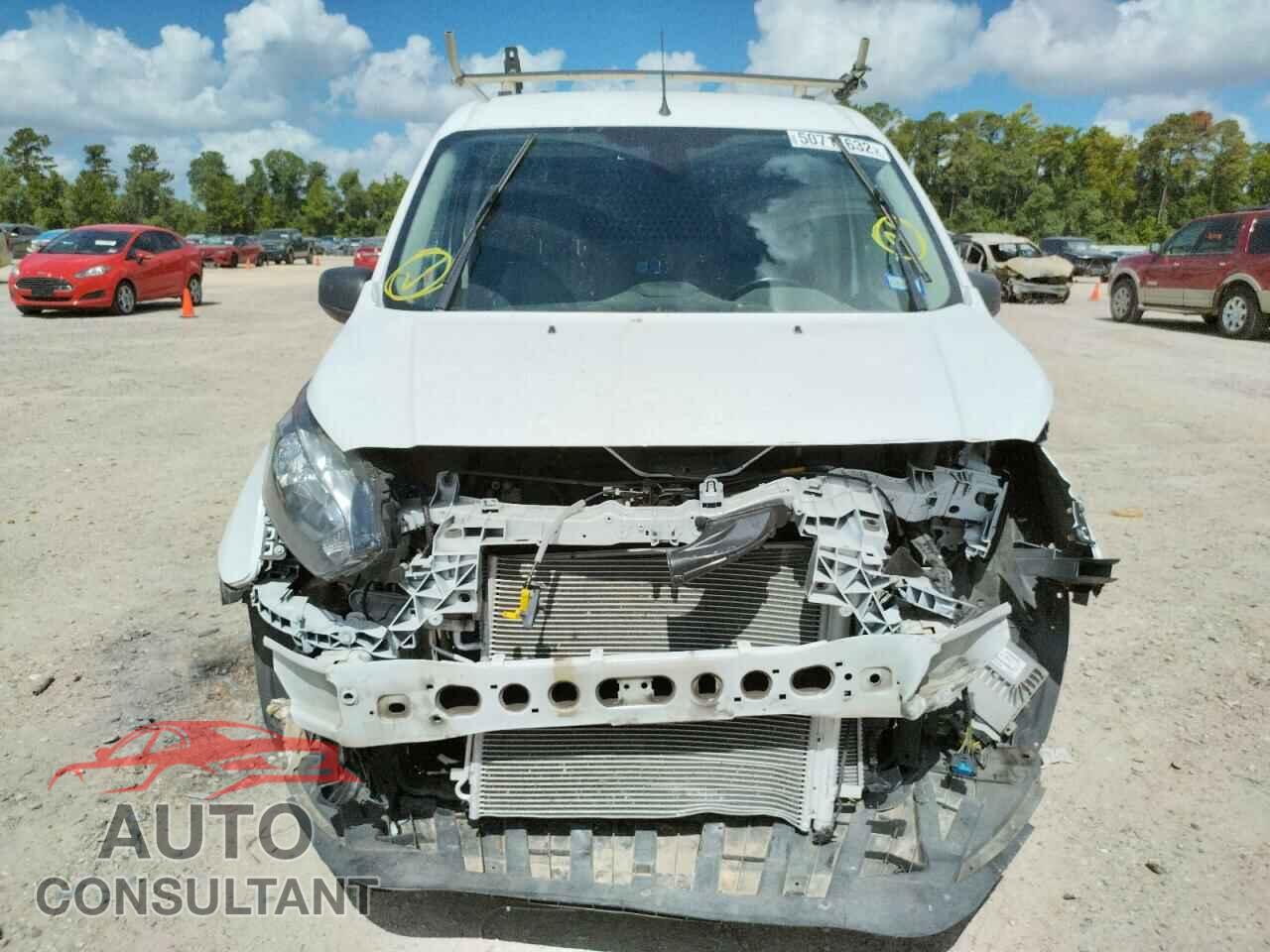 FORD TRANSIT 2017 - NM0LS7E7XH1307426