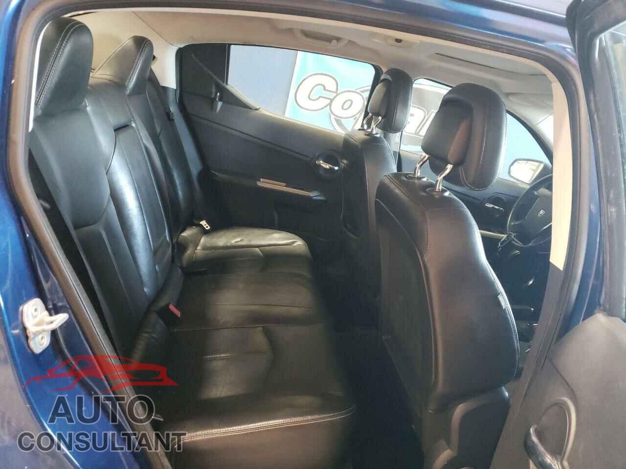 DODGE AVENGER 2010 - 1B3CC5FB2AN194143
